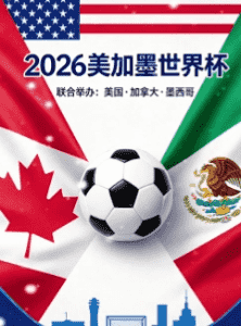 2026世界杯比赛瞬间 1